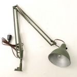 837 1036 Bordslampa